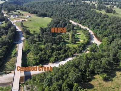 2163 Mc #6064, Flippin, AR, 72634