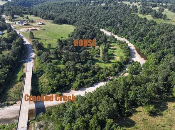 2163 Mc #6064, Flippin, AR 72634