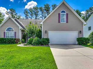 182 Sugar Mill Loop, Myrtle Beach, SC 29588