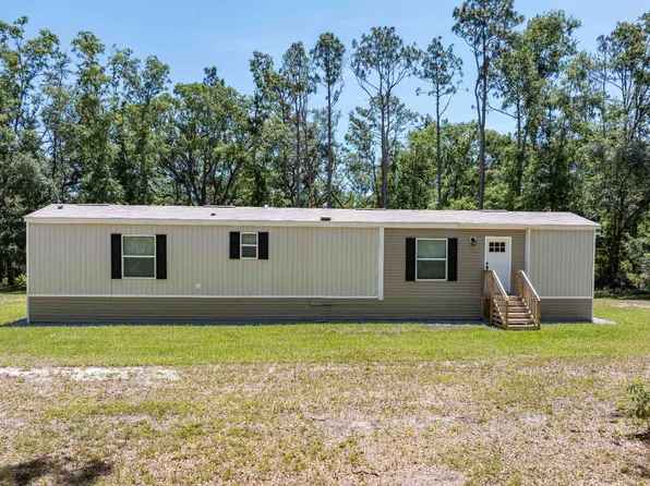 14054 121st Dr, Live Oak, FL 32060