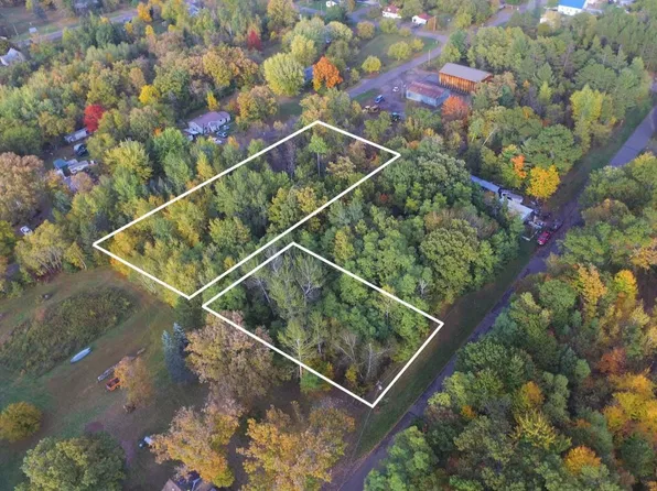 Lots 1 8 N Center St, Danbury, WI 54830