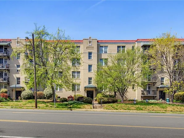 1013 N Elm St APT A6, Greensboro, NC 27401