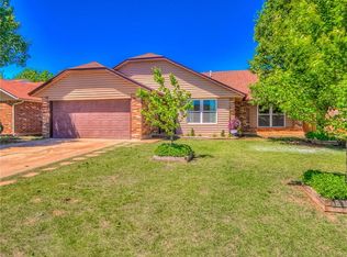 2605 SW 103rd St, Oklahoma City, OK 73159