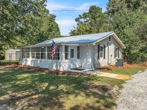 3722 Thronateeska Way, Baconton, GA 31716