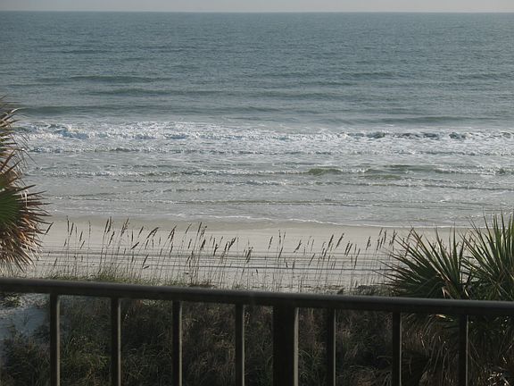 Ocean House Condominium