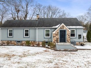 443 Bunker Hill Rd, Princeton, NJ 08540