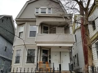 132 Mapes Ave #3, Newark, NJ 07112