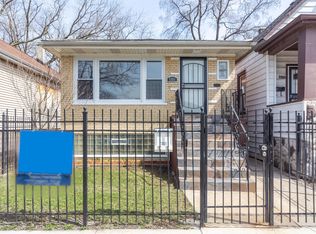 7351 S Winchester Ave, Chicago, IL 60636