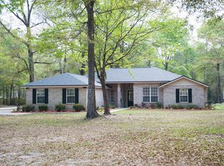 683 Branscomb Rd, Green Cove Springs, FL 32043