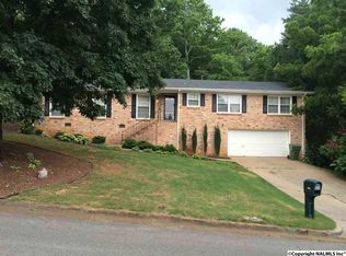 2910 Gallalee Rd SE, Huntsville, AL 35801