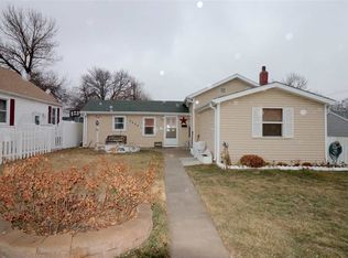 3506 16th St, Columbus, NE 68601