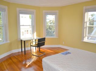 45 Brookings St, Medford, MA 02155