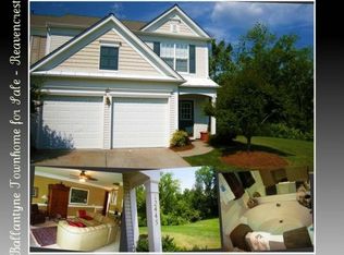 12445 Dunford St, Charlotte, NC 28277
