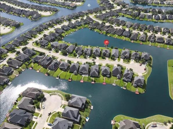 3935 Amalfi Shores Ct, Missouri City, TX 77459