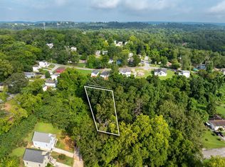 0 Sylvan Ave LOT 13, Chattanooga, TN 37411