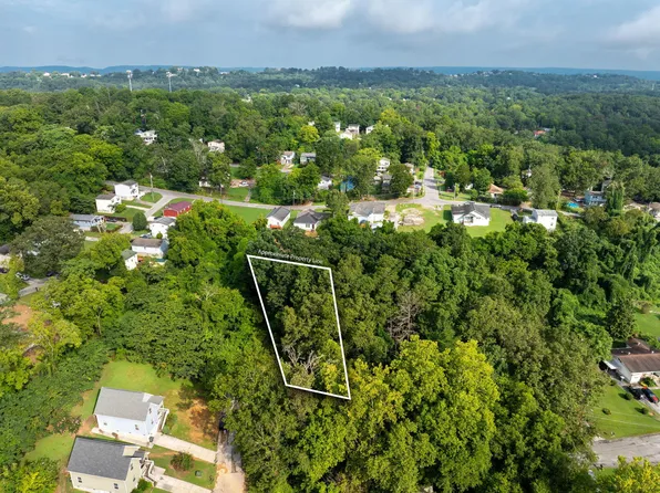 905 Sylvan Ave, Chattanooga, TN 37411