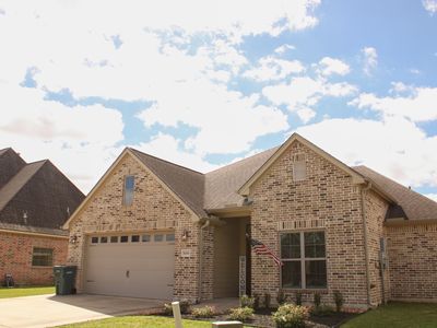 9280 Pampas St, Beaumont, TX, 77713