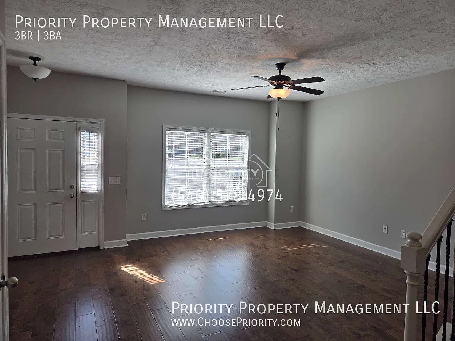 "Charming 3-Bed Townhouse with Spacious Living in Rockingham Available Now" — Photo 4