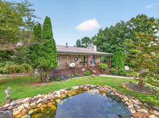 982 Raccoon Rdg NE, Ranger, GA 30734