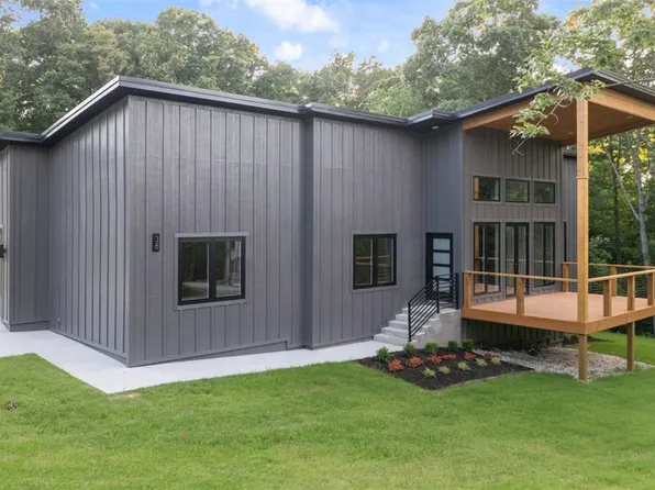 38 Boxford Dr, Bella Vista, AR 72715