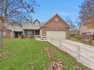 2733 Demmings Ct, West Lafayette, IN 47906