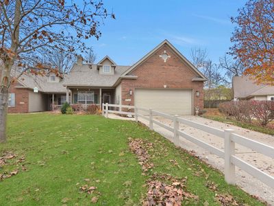 2733 Demmings Ct, West Lafayette, IN, 47906