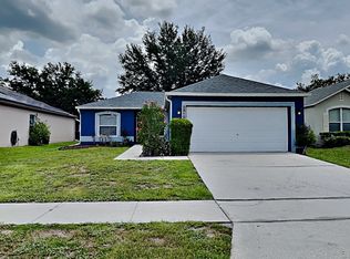 3512 Stonefield Dr, Orlando, FL 32826
