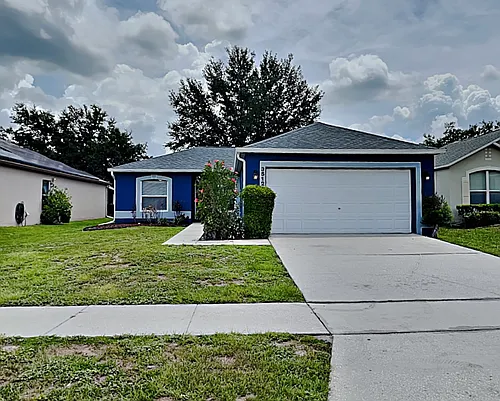 3512 Stonefield Dr Photo 1