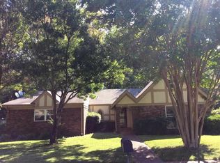 3104 Marr Cv, Memphis, TN 38134