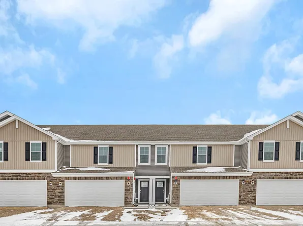 3534 Richardson Cir, Yorkville, IL 60560