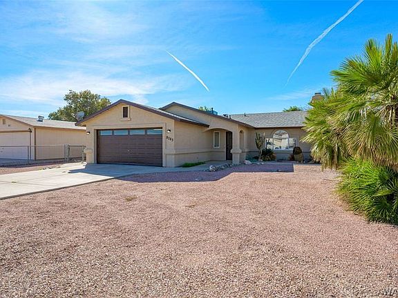 5th image of 8063 S Carob Drive