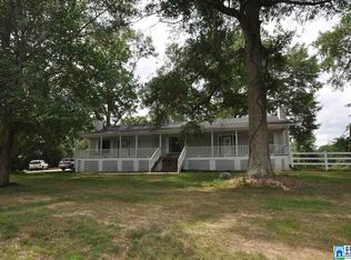 8184 Mulvehill Rd, Morris, AL 35116