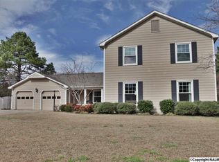 2806 Dorchester Dr SE, Decatur, AL 35601