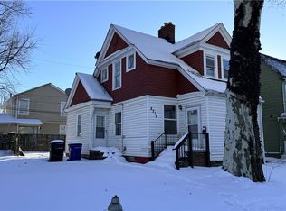 8218 Goodman Ave, Cleveland, OH 44105