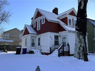 8218 Goodman Ave, Cleveland, OH, 44105