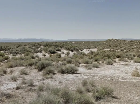 Lots 16&17 Beryl Townsite, Beryl, UT 84714