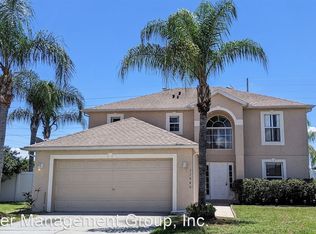 11646 Bentry St, Orlando, FL 32824