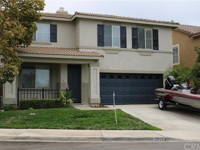 5809 Oakdale Ln, Fontana, CA, 92336