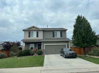 2829 Big Thunder Rd, Berthoud, CO 80513