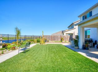 10119 Gorse Dr, Stockton, CA 95219