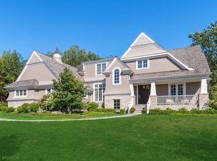 1029 Jensen Dr, Lake Forest, IL 60045