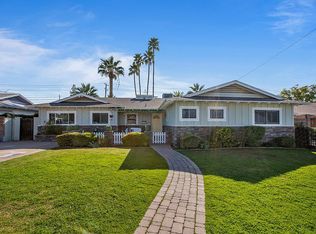 5501 E Verde Ln, Phoenix, AZ 85018