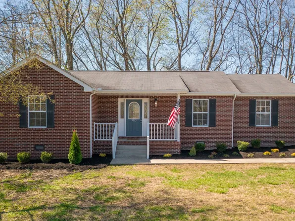 3032 Maitland Dr, Greenbrier, TN 37073