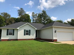 1029 Sivley Rd, Hopkinsville, KY 42240