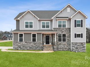 133 Jentri Way, Mooresville, NC 28115