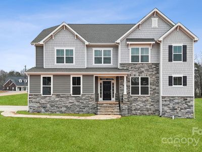 133 Jentri Way, Mooresville, NC, 28115