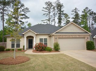 817 Oshields Ct, Augusta, GA 30907