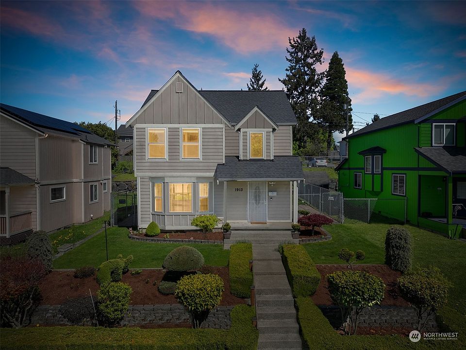 1st image of 1913 S Cushman Avenue
