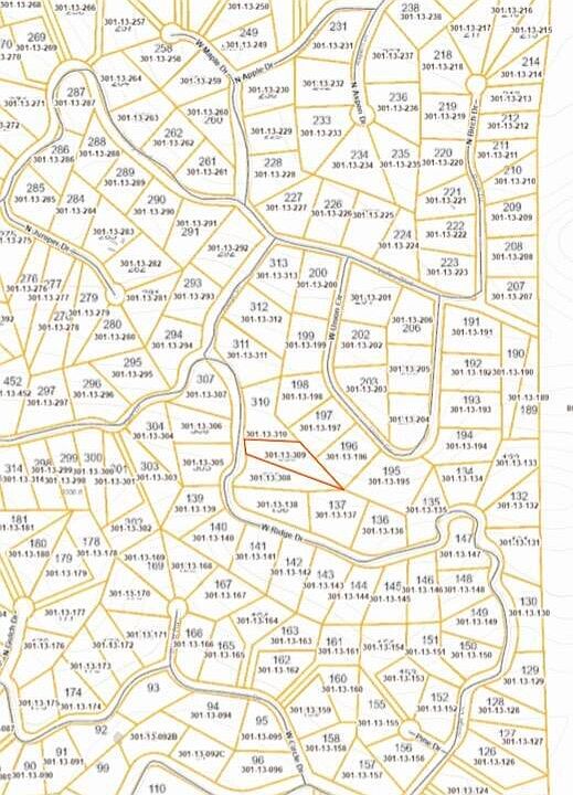 2nd image of LOT 309 Forest Ln