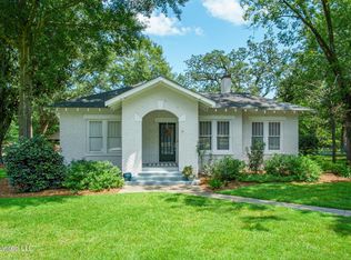 507 6th Ave, Hattiesburg, MS 39401